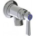 Chicago Faucet Inside Sill Fitting with Single Lever Handle in Polished Chrome - B07FSRVJ2G